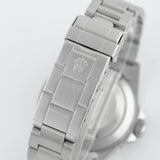 Submariner No Date 4 Liner LC100 2012 - 14060M