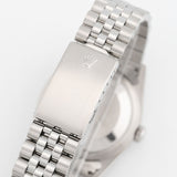 Datejust 36mm White Roman Dial 1990 - 16234