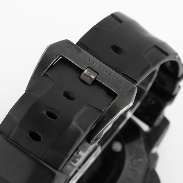 Luminor Submersible 1950 3 Days Automatic 2015 - PAM00616