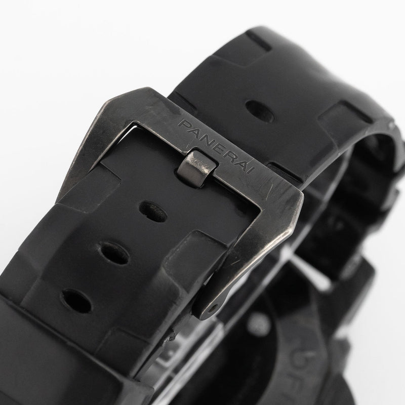 Luminor Submersible 1950 3 Days Automatic 2015 - PAM00616