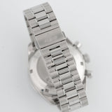 Speedmaster 38 Chronograph Co-Axial Blue Dial 2022 - 324.30.38.50.03.002