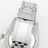 GMT-Master II Sprite Left Handed Jubilee 2026 - 126720VTNR