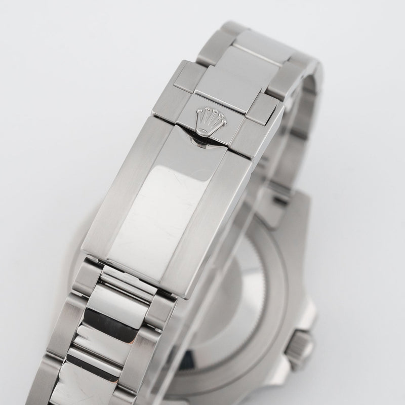 GMT-Master II Pepsi Oyster 2022 - 126710BLRO