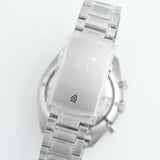 Speedmaster Racing 44mm Chronograph Co-Axial White Dial LC100 2025 - 329.30.44.51.04.001
