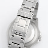 Yacht-Master Silver Dial - 16622