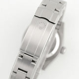 Oyster Perpetual 26 Silver Dial 2016 - 176200