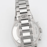 Laureato Chronograph 42mm LC100 2024 - 81020-11-131-11A