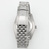 Datejust 41mm Grey Dial 2021 - 126334