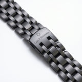 Patravi TravelTec Black - Calibre 1901.1