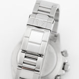 Daytona Zenith White Dial 1998 - 16520