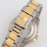 GMT-Master II Tiger Eye Dial 2000 - 16713