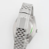 Datejust 41mm Green Ombré Dial 2026 - 126334