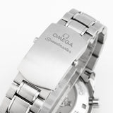 Speedmaster Racing 40mm Black Dial 2014 - 326.30.40.50.01.001