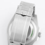 Submariner Starbucks 2024 - 126610LV