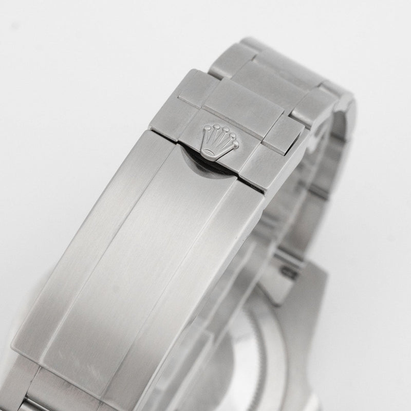 Submariner No Date LC100 2017 - 114060