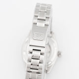 Heritage Collection 30mm Silver Dial 2025 LC100 - STGK033G