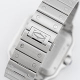 Santos de Cartier LC100 2025 - WSSA0030