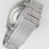 Sea-Dweller Red 2021 - 126600