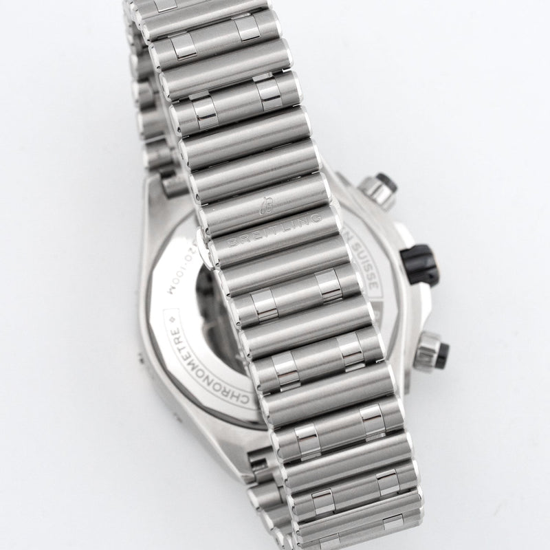 Super Chronomat 44 Four Year Calender 2025 - I19320251B1A1