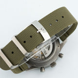 Pilot Chronometro TIPO-CP2 Flyback 43mm 2025 LC100 - 11.2240.405/21.C773