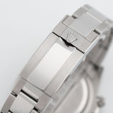 Daytona Cosmograph Black Dial 2023 - 126500LN
