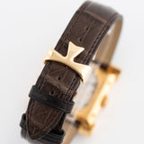 Carre Historique Limited to 600 Yellow Gold - 91030