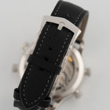 Patek Philippe Grand Complication Calatrava Alarm Travel Time 2022 - 5520P-001