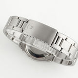 Air King Silver Dial - 5500