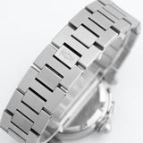 Pasha C 35mm White Dial - W31074M7