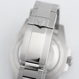 GMT-Master II Batman 2021 - 126710BLNR