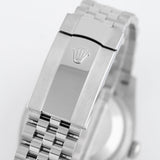 Datejust 41 Wimbledon Dial Unworn 2025 Jubilee - 126334