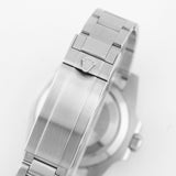Submariner Date Hulk 2017 - 116610LV