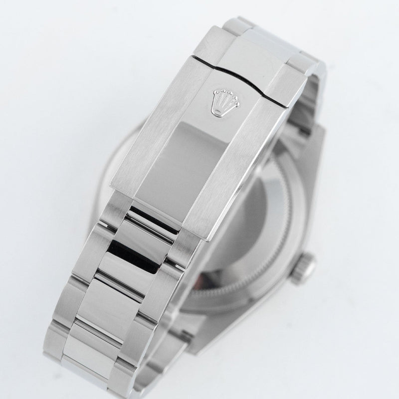 Sky-Dweller Black Dial 2021 - 326934