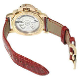 Piccolo Due Madreperla Roségold 38mm - PAM01280