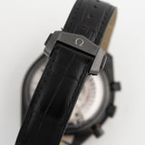 Speedmaster Dark Side Of The Moon Sedna Black Full Set 2025 - 311.63.44.51.06.001