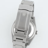 Oyster Perpetual 36mm Tiffany Dial 2021 - 126000
