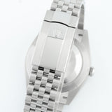 Datejust 41mm Blue Dial 2018 Jubilee - 126334