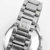 Speedmaster Date Black Dial Japan Limited Edition - 3513.53.00