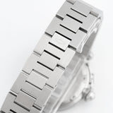 Pasha C 35mm Meridian GMT - W31029M7