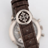 Complications Chronograph Salmon Dial 2022 - 5172G-010