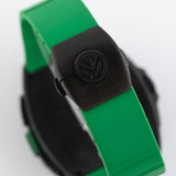 Skafander Automatic Green Black Dial - SKF 46 DV SC DT