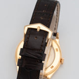 Calatrava Roségold 2006 - 5296R-010