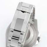 GMT-Master II Bruce Wayne Unworn 2025 Oyster - 126710GRNR