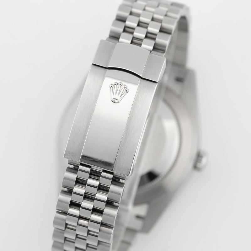 Datejust 41mm Wimbledon Dial 2019 Jubilee - 126334