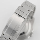 Submariner Date Hulk 2018 - 116610LV