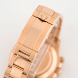 Daytona Cosmograph Roségold Black Dial 2019 Revision 2025 - 116505