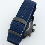 Superocean Heritage Chronograph 44mm Blue Dial 2025 LC100 - M133132A1C1W1
