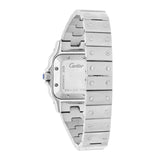 Santos Galbée 24mm - W20054D6