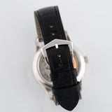 Annual Calendar Whitegold Grey Dial 2012 - 5205G-010