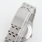 Datejust Oysterquartz Onyx Dial - 17014